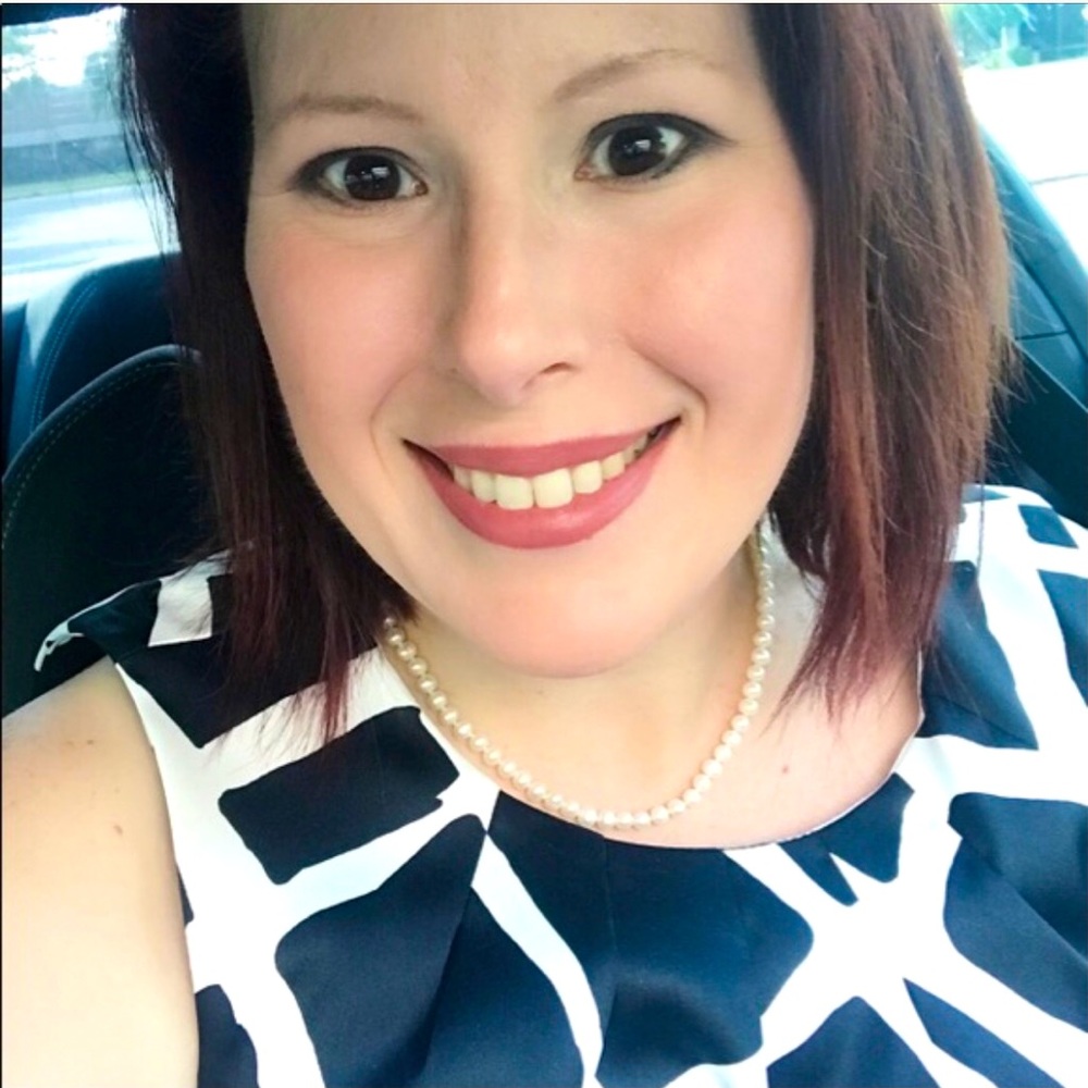 Meet your Posher, Marlene